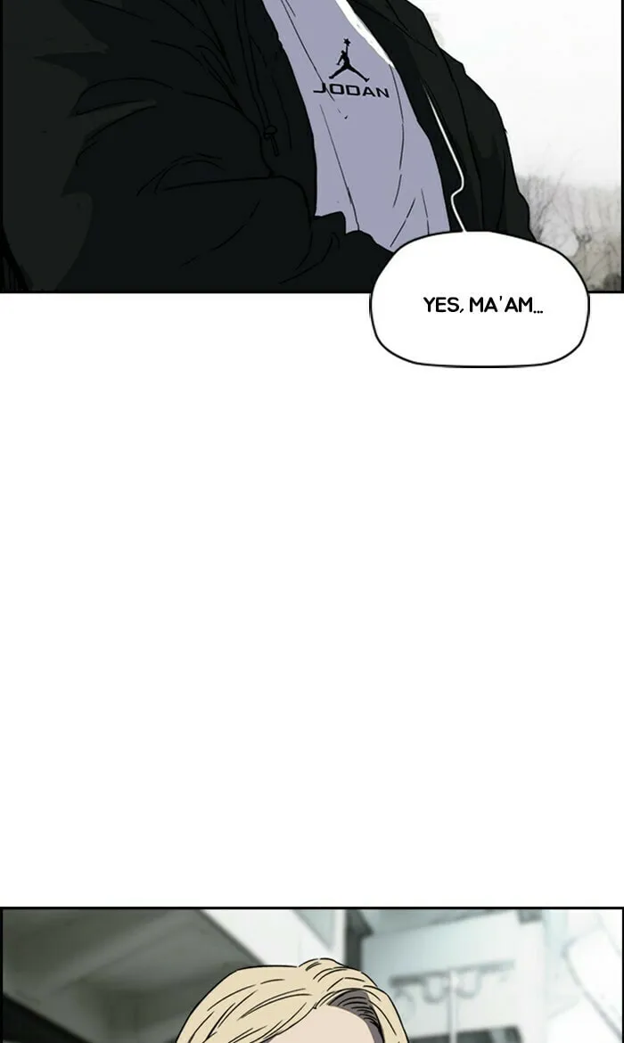 Wind Breaker Chapter 248 page 29 - 