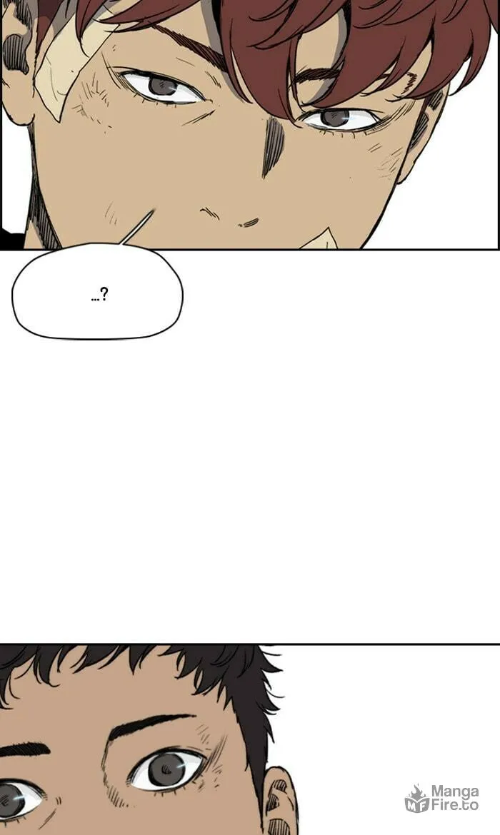 Wind Breaker Chapter 248 page 36 - 