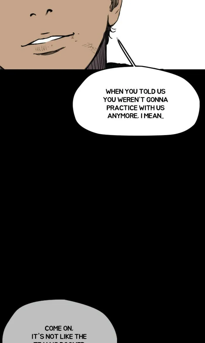Wind Breaker Chapter 248 page 37 - 