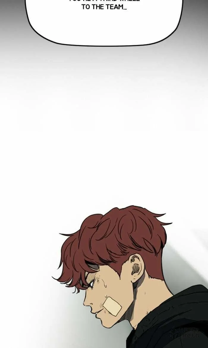 Wind Breaker Chapter 248 page 42 - 