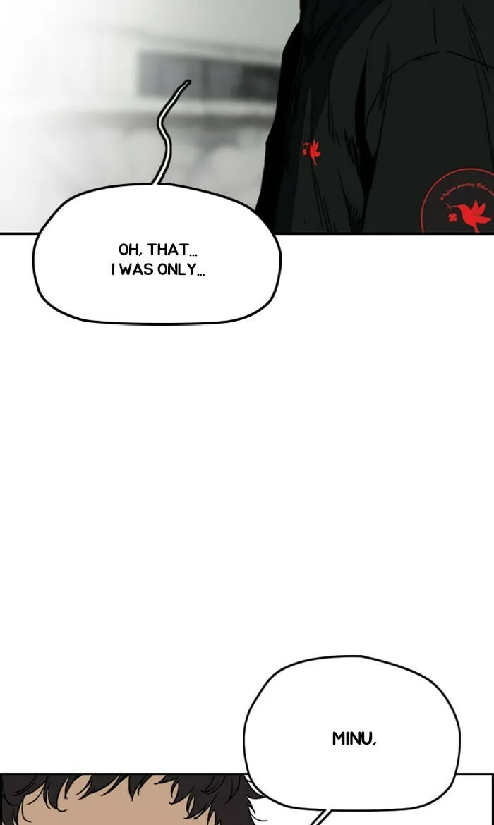 Wind Breaker Chapter 248 page 43 - 