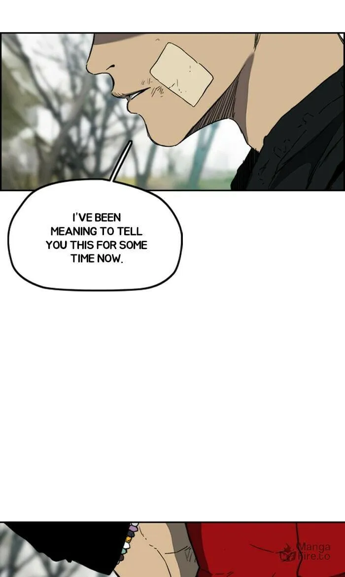 Wind Breaker Chapter 248 page 57 - 