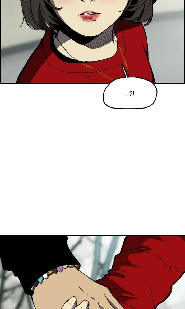 Wind Breaker Chapter 248 page 59 - 
