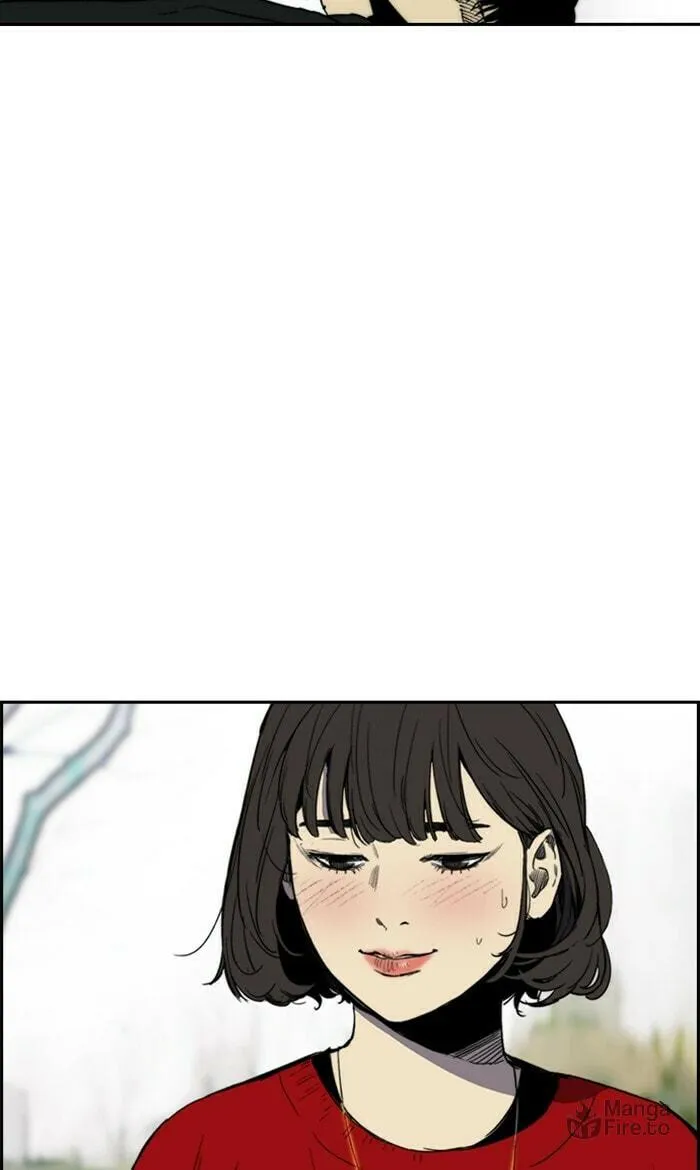Wind Breaker Chapter 248 page 63 - 