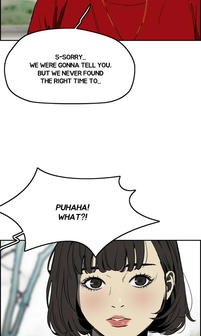 Wind Breaker Chapter 248 page 64 - 