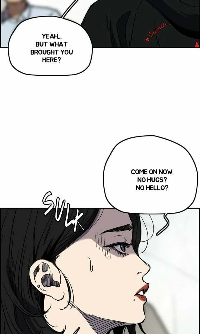 Wind Breaker Chapter 249 page 13 - 