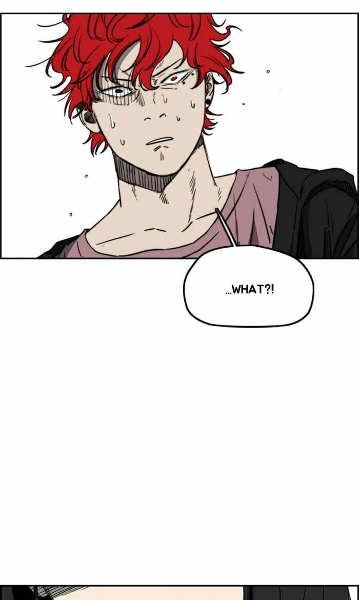 Wind Breaker Chapter 249 page 17 - 