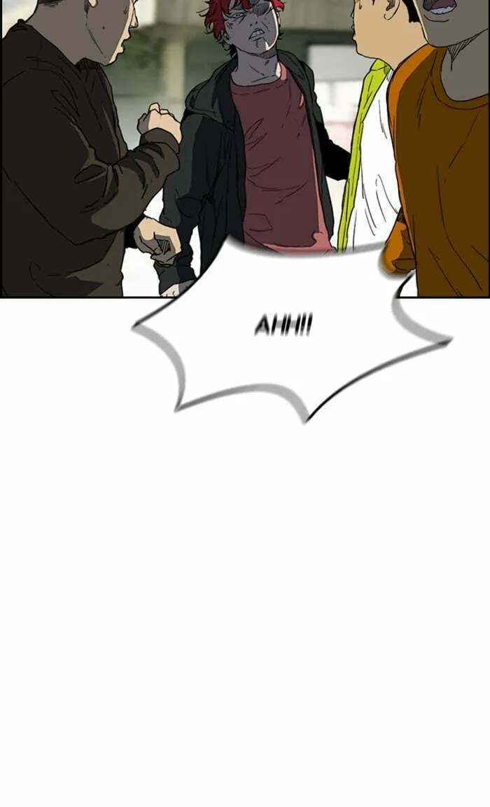 Wind Breaker Chapter 249 page 23 - 