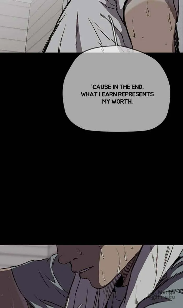 Wind Breaker Chapter 249 page 33 - 