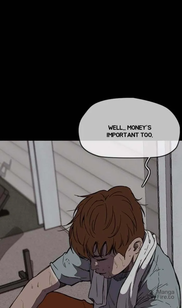 Wind Breaker Chapter 249 page 35 - 