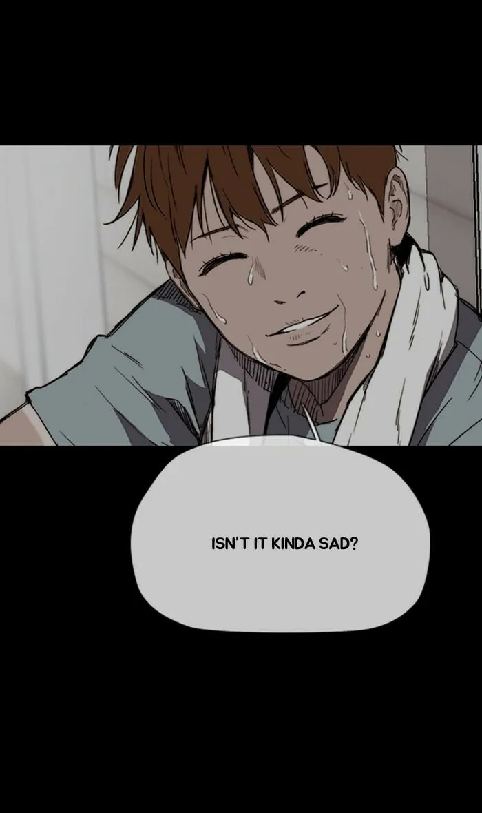 Wind Breaker Chapter 249 page 37 - 