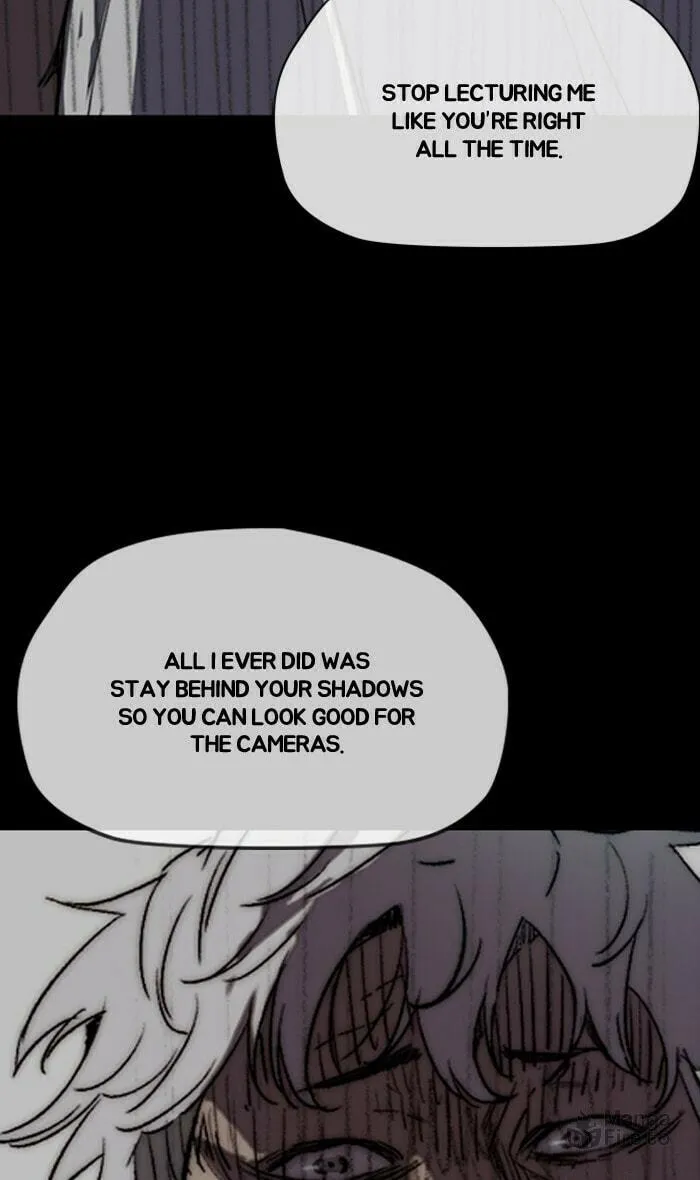 Wind Breaker Chapter 249 page 40 - 