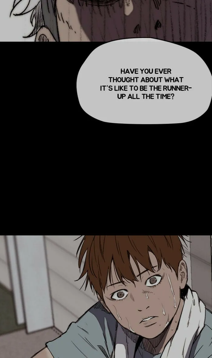 Wind Breaker Chapter 249 page 41 - 