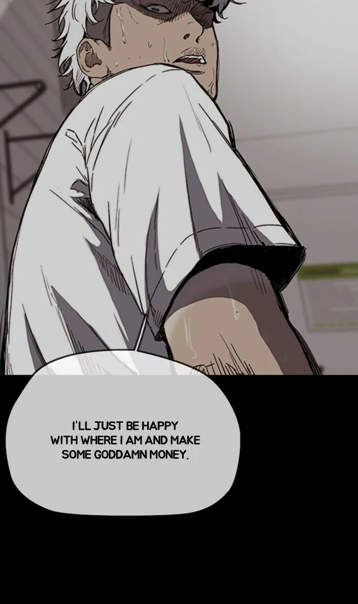 Wind Breaker Chapter 249 page 43 - 