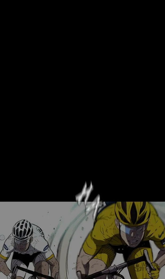 Wind Breaker Chapter 249 page 45 - 