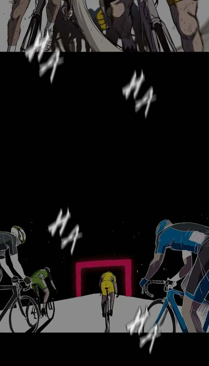 Wind Breaker Chapter 249 page 46 - 
