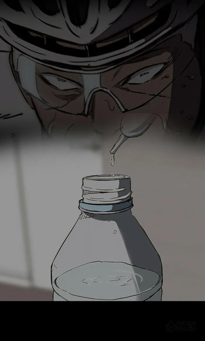 Wind Breaker Chapter 249 page 48 - 