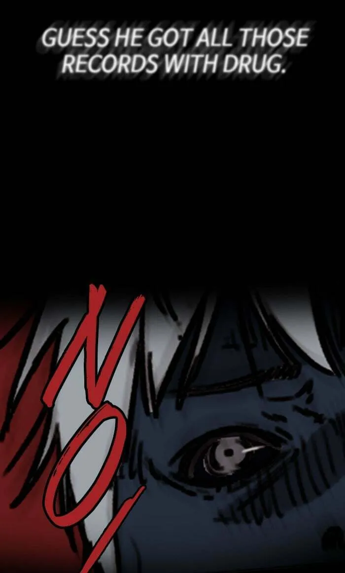 Wind Breaker Chapter 249 page 52 - 