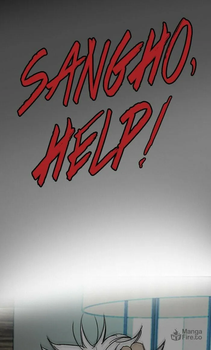 Wind Breaker Chapter 249 page 54 - 