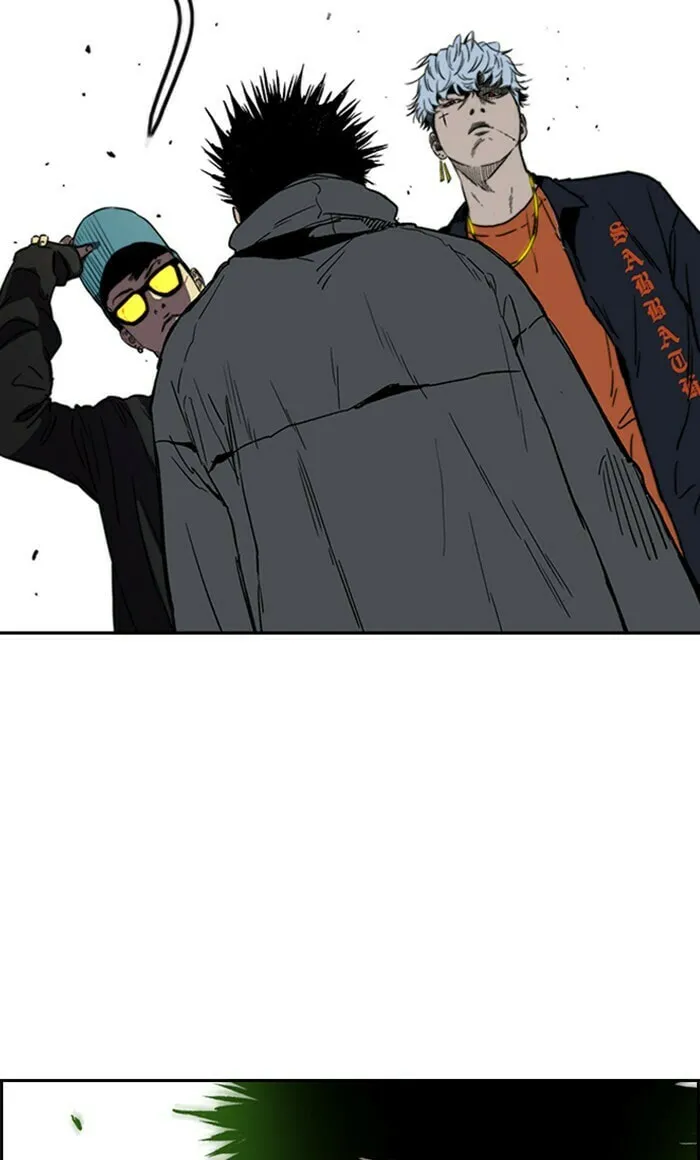 Wind Breaker Chapter 249 page 64 - 