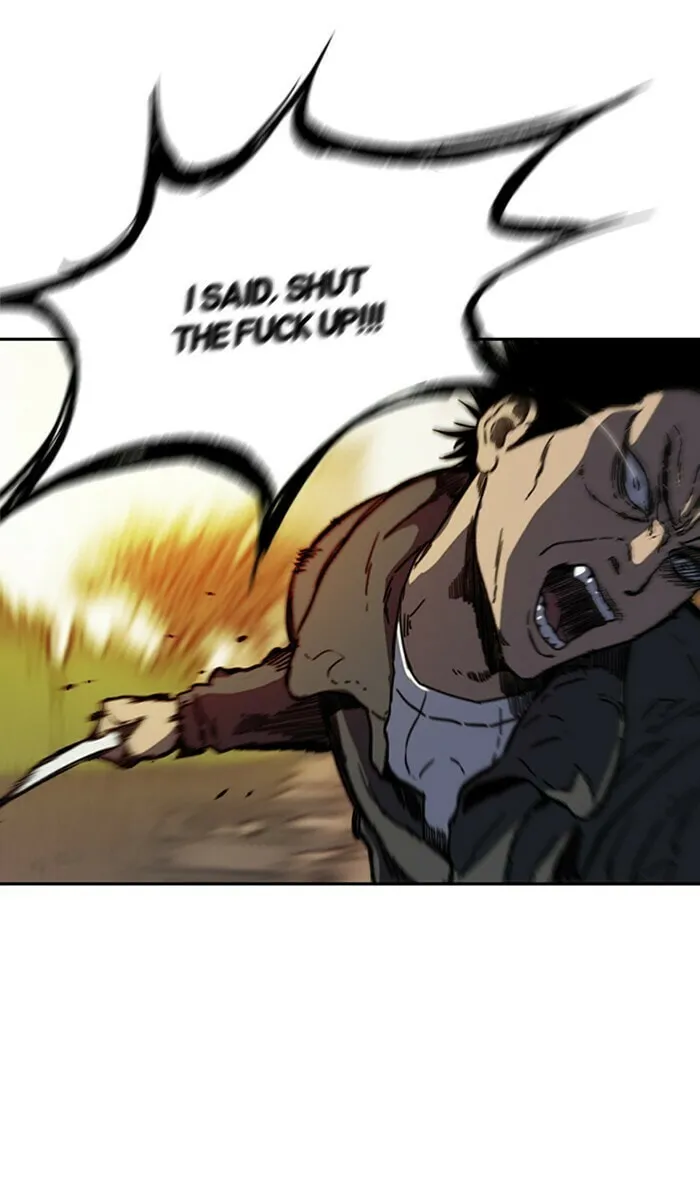 Wind Breaker Chapter 249 page 68 - 