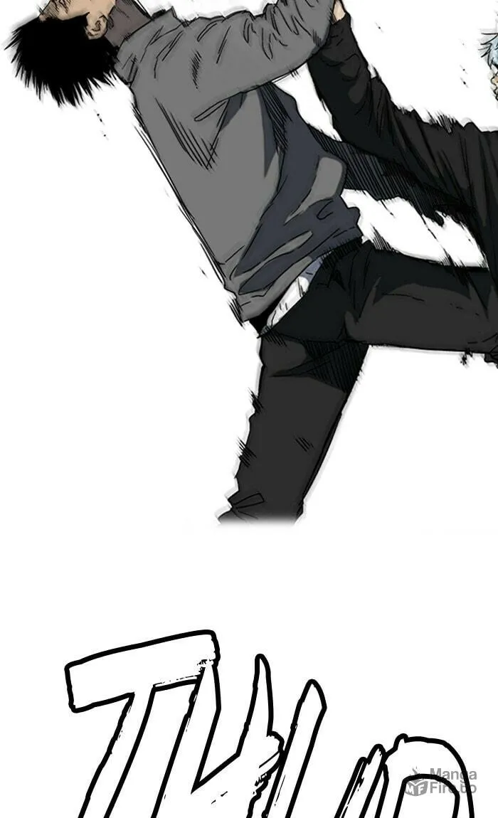 Wind Breaker Chapter 249 page 70 - 