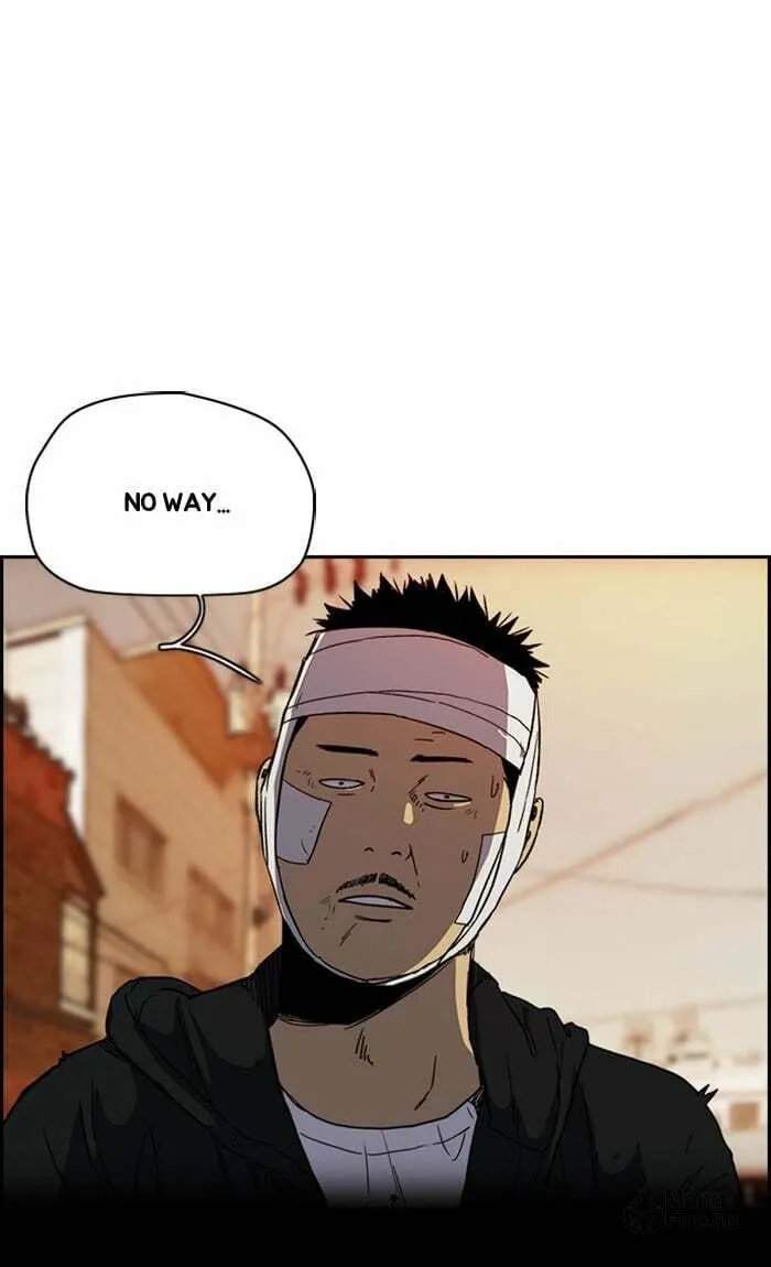 Wind Breaker Chapter 249 page 80 - 