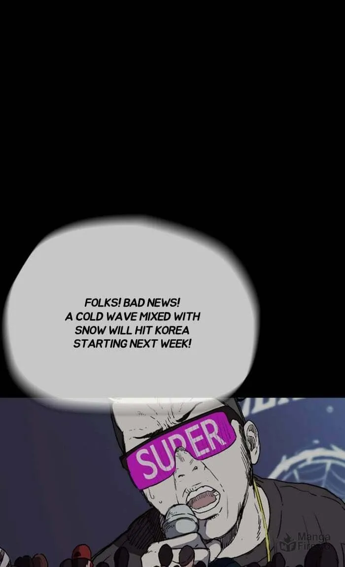 Wind Breaker Chapter 249 page 81 - 
