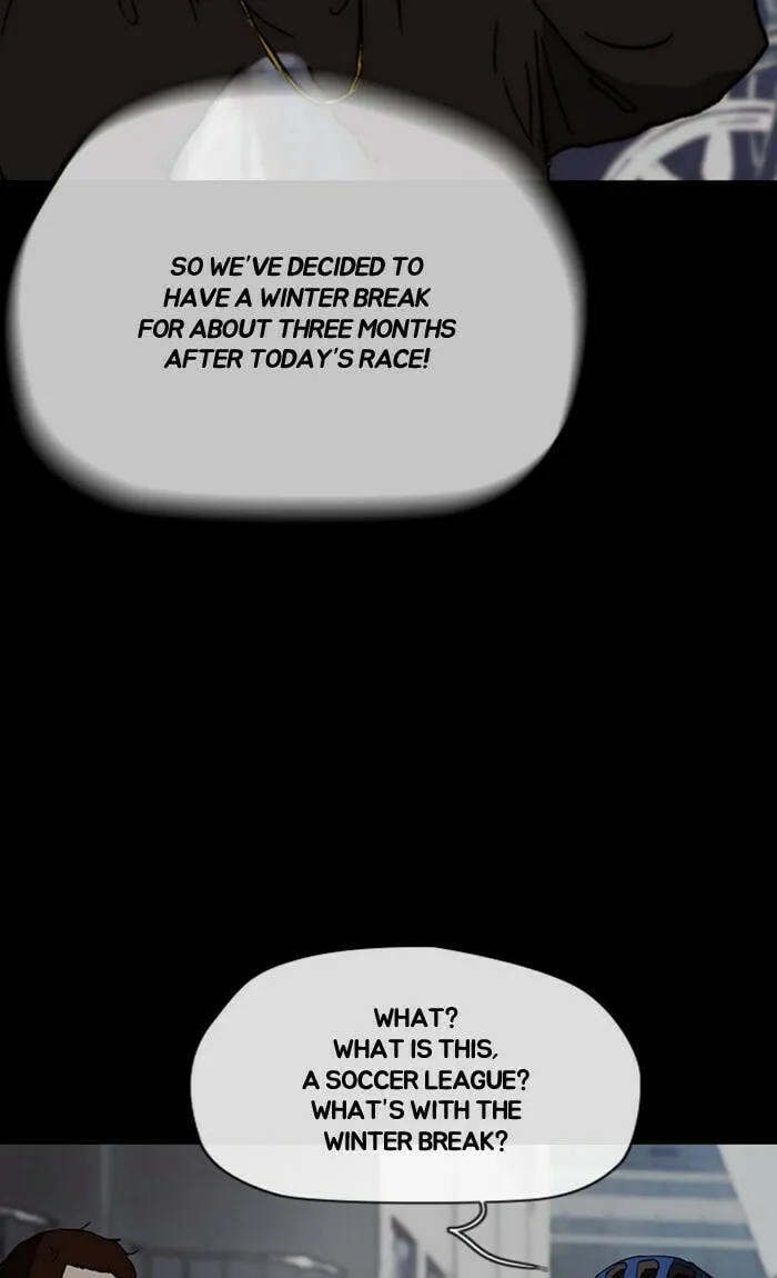 Wind Breaker Chapter 249 page 83 - 