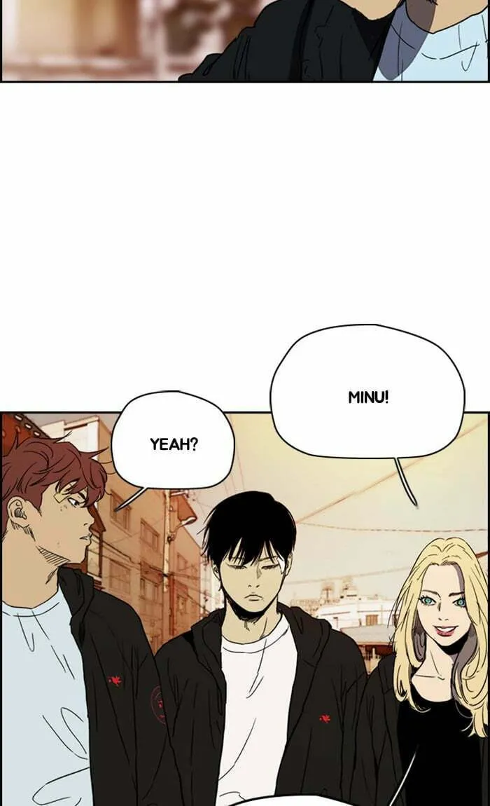 Wind Breaker Chapter 249 page 89 - 