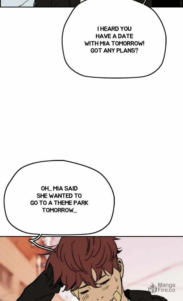 Wind Breaker Chapter 249 page 90 - 
