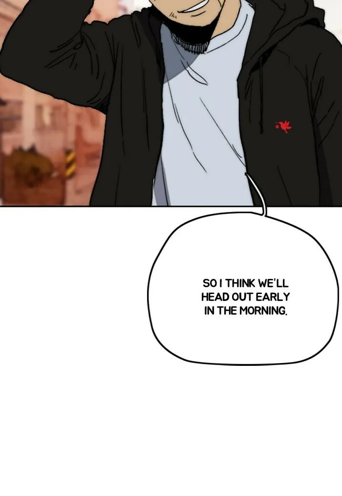 Wind Breaker Chapter 249 page 91 - 
