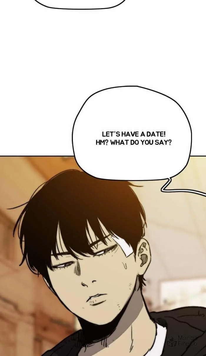 Wind Breaker Chapter 249 page 93 - 