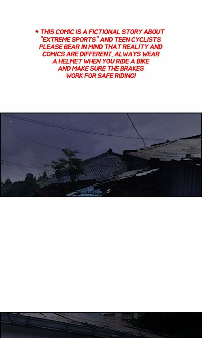 Wind Breaker Chapter 250 page 1 - 