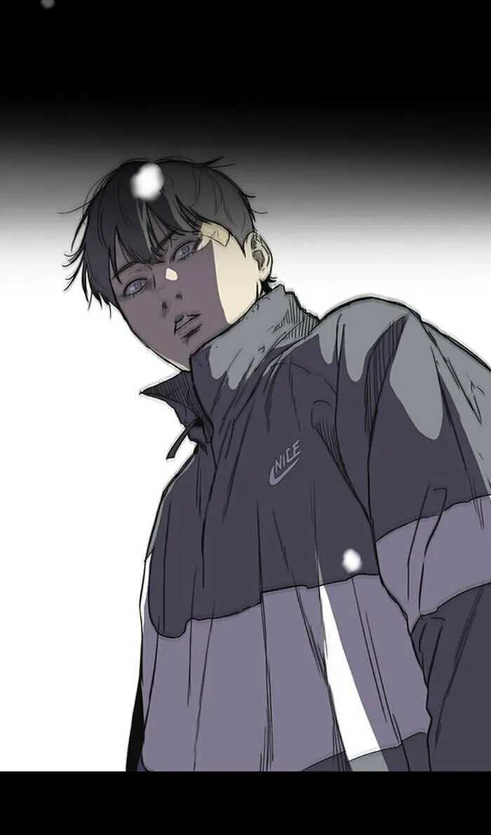Wind Breaker Chapter 250 page 106 - 