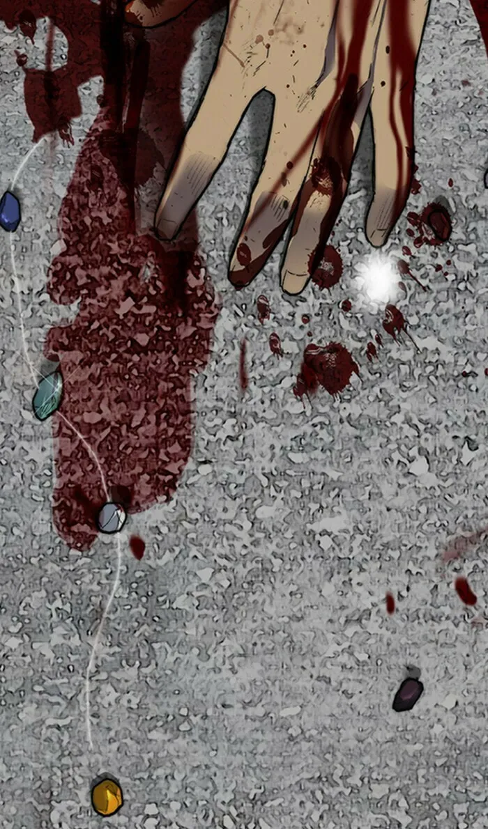 Wind Breaker Chapter 250 page 113 - 