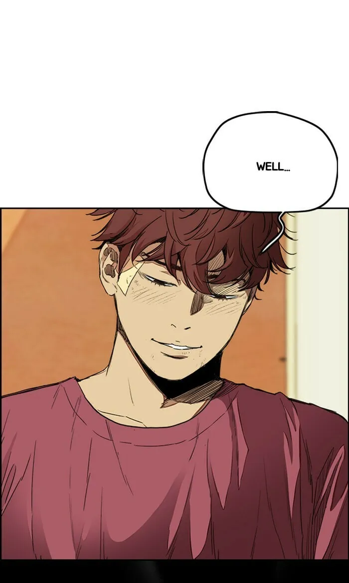 Wind Breaker Chapter 250 page 13 - 