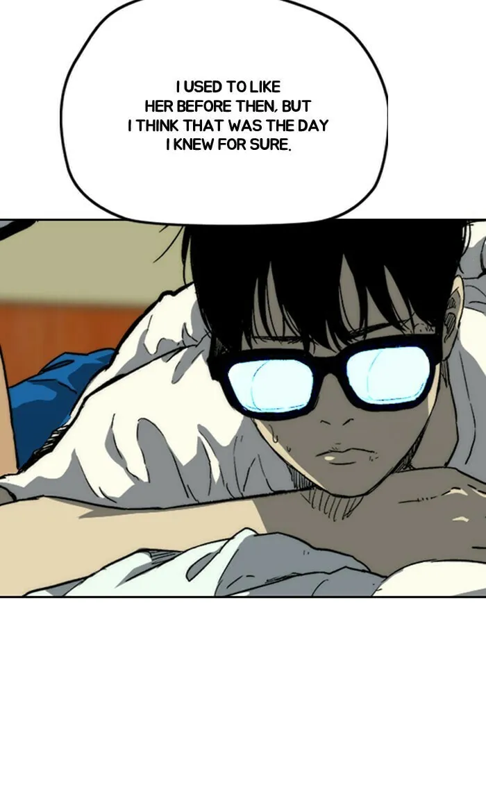 Wind Breaker Chapter 250 page 16 - 