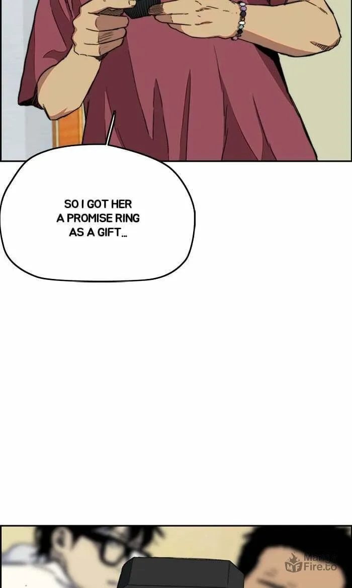 Wind Breaker Chapter 250 page 25 - 