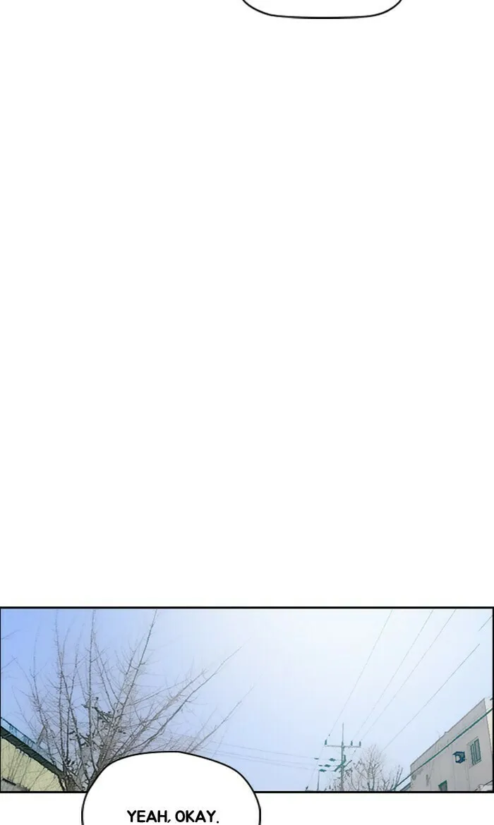Wind Breaker Chapter 250 page 38 - 
