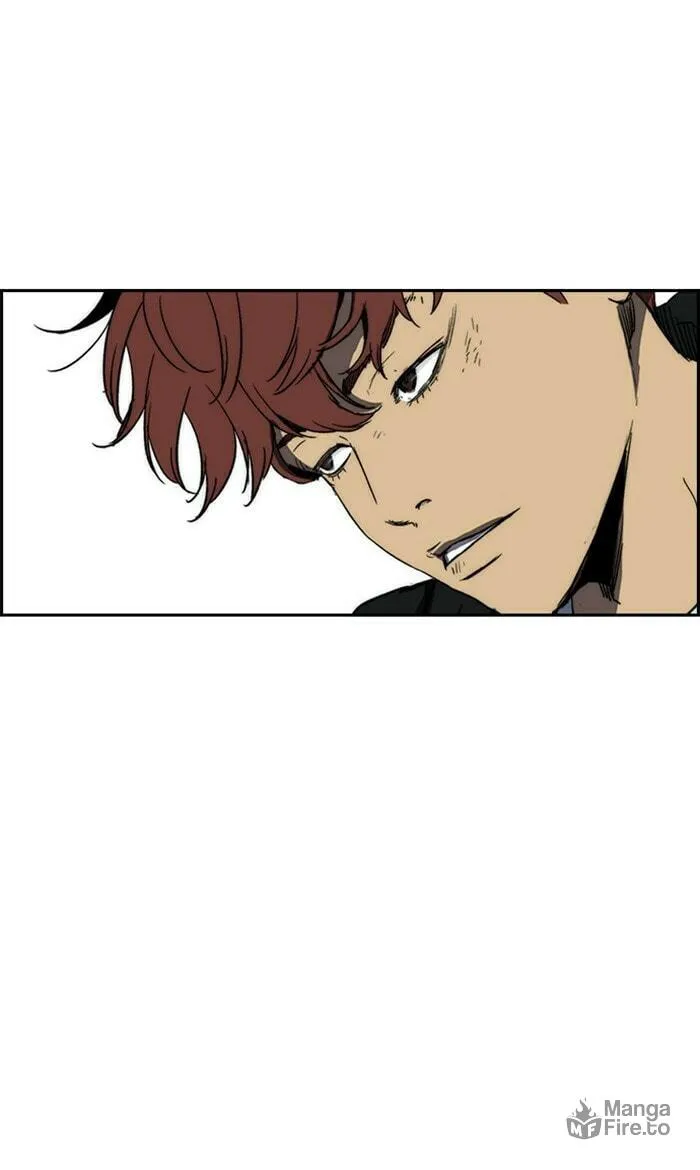 Wind Breaker Chapter 250 page 45 - 