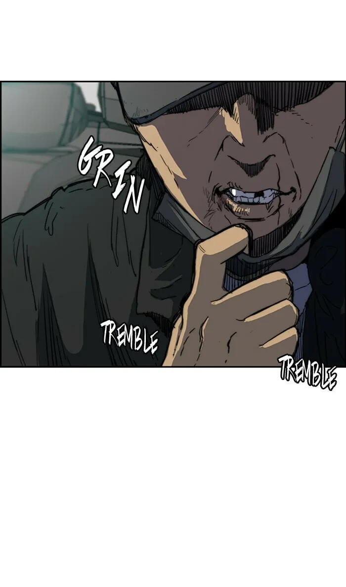 Wind Breaker Chapter 250 page 52 - 