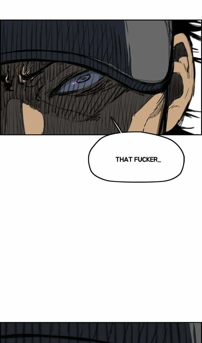 Wind Breaker Chapter 250 page 53 - 