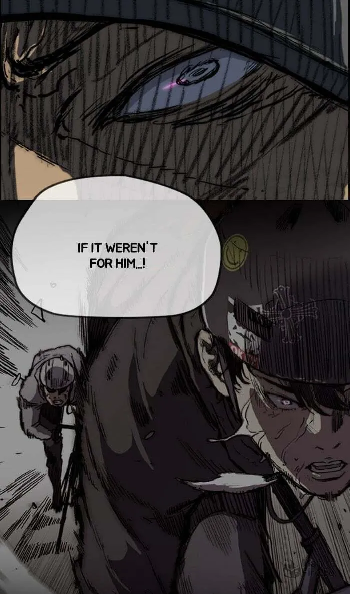 Wind Breaker Chapter 250 page 54 - 
