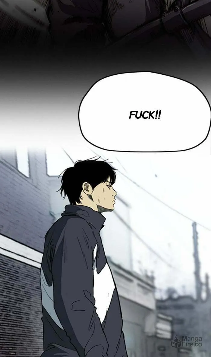 Wind Breaker Chapter 250 page 55 - 