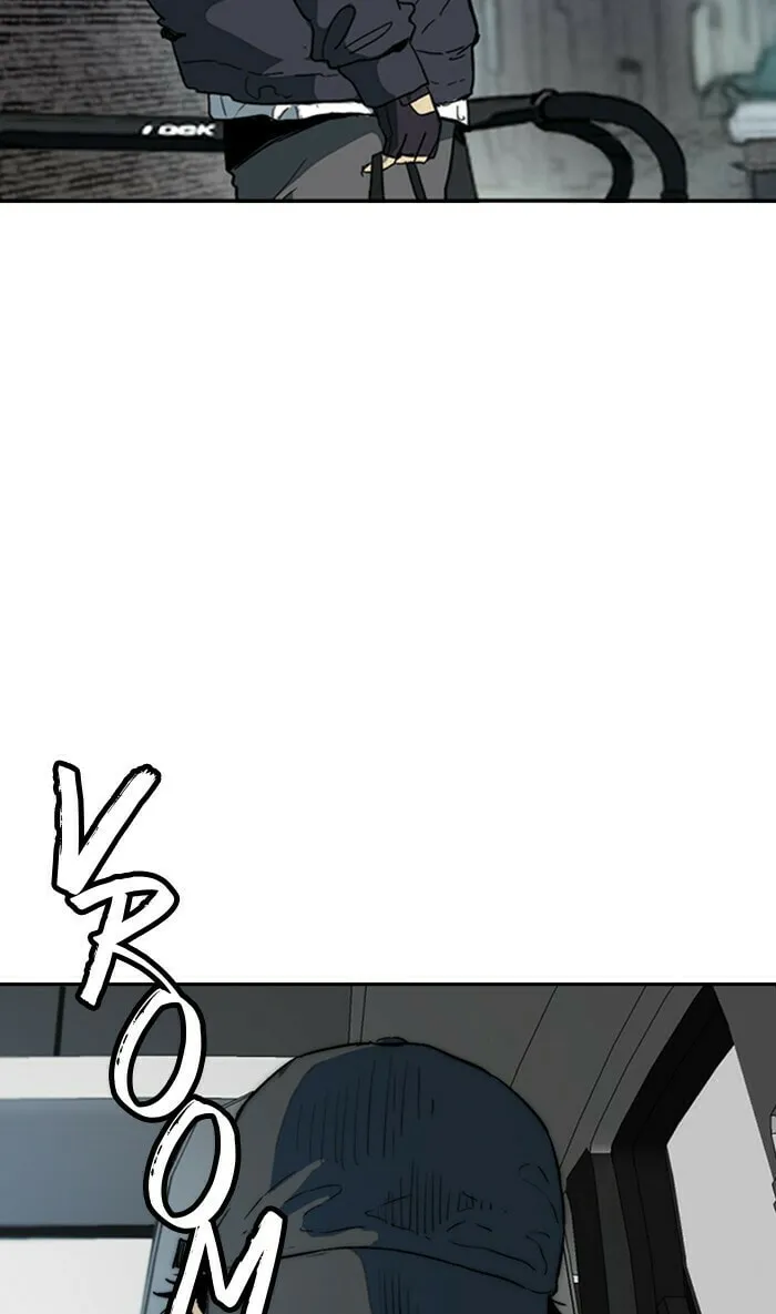 Wind Breaker Chapter 250 page 56 - 