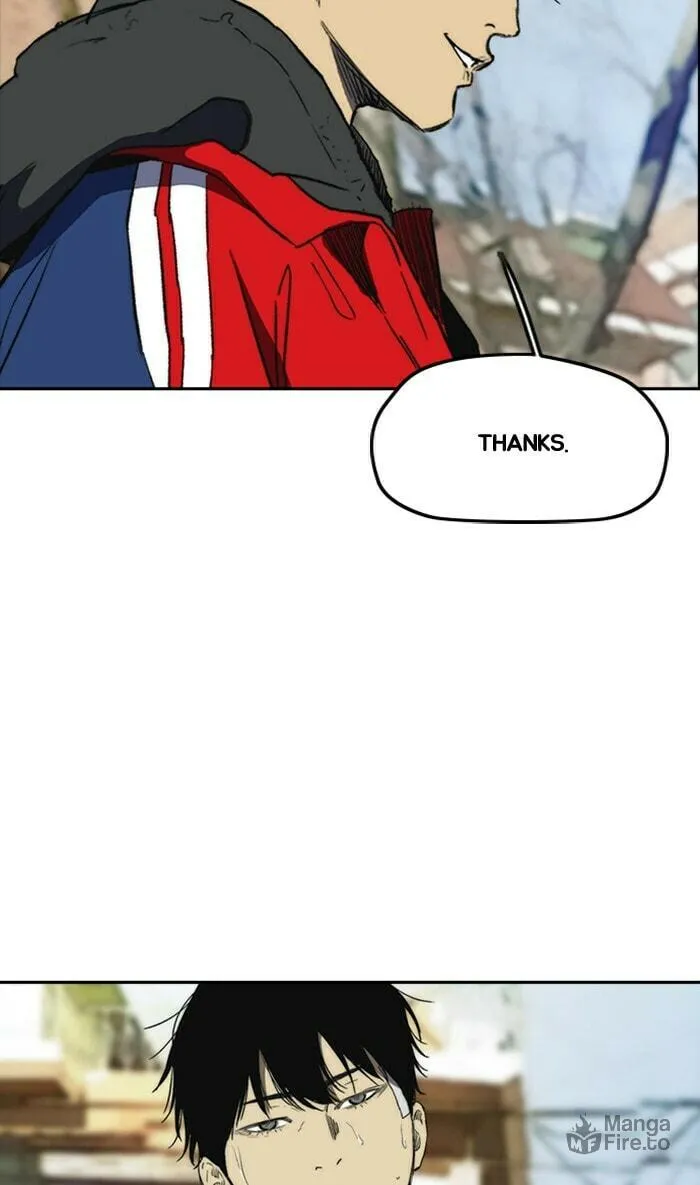 Wind Breaker Chapter 250 page 66 - 
