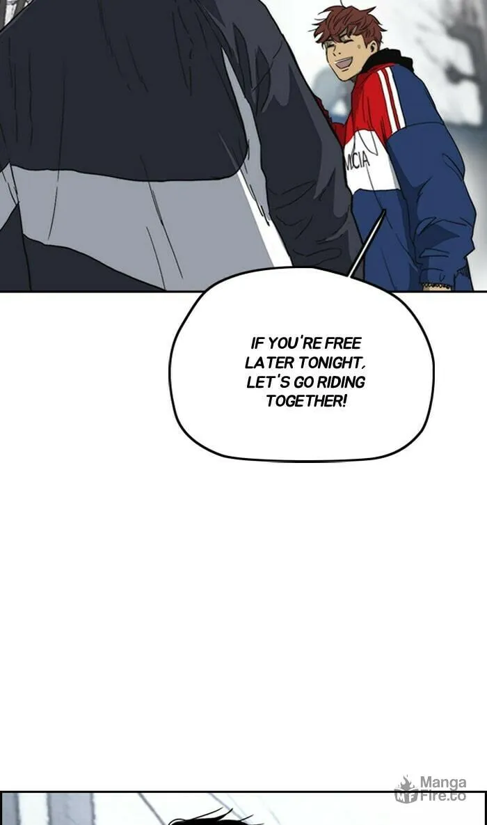 Wind Breaker Chapter 250 page 69 - 