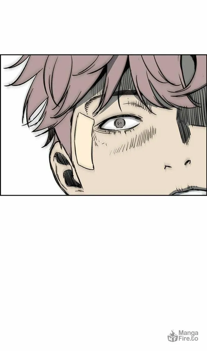 Wind Breaker Chapter 250 page 75 - 