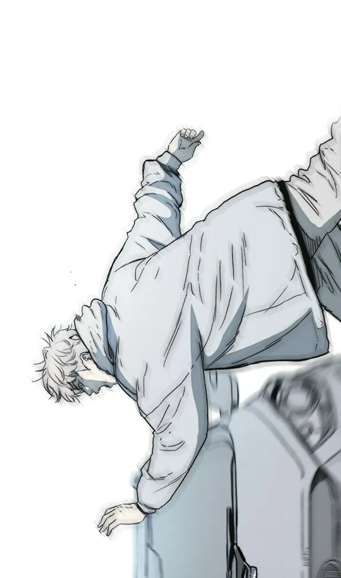 Wind Breaker Chapter 250 page 77 - 